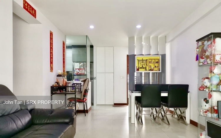 Blk 318B Yishun Avenue 9 (Yishun), HDB 4 Rooms #205338221